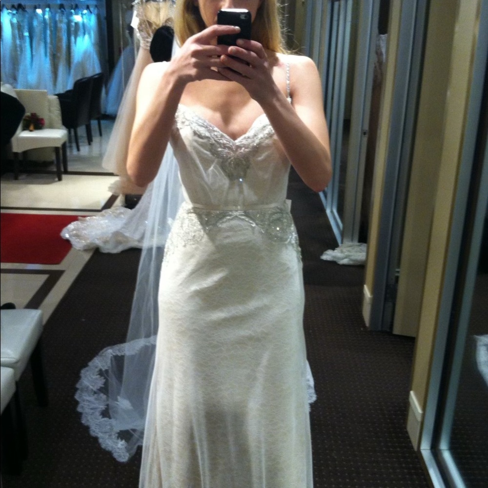 Gown